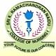 Sri K Ramachandran Naidu College Of Nursing